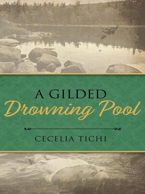cover image of A Gilded Drowning Pool